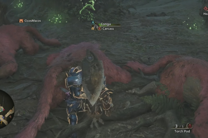 MH Wilds Brute Bone - How to Get MH Wilds Brute Bone - How to Get