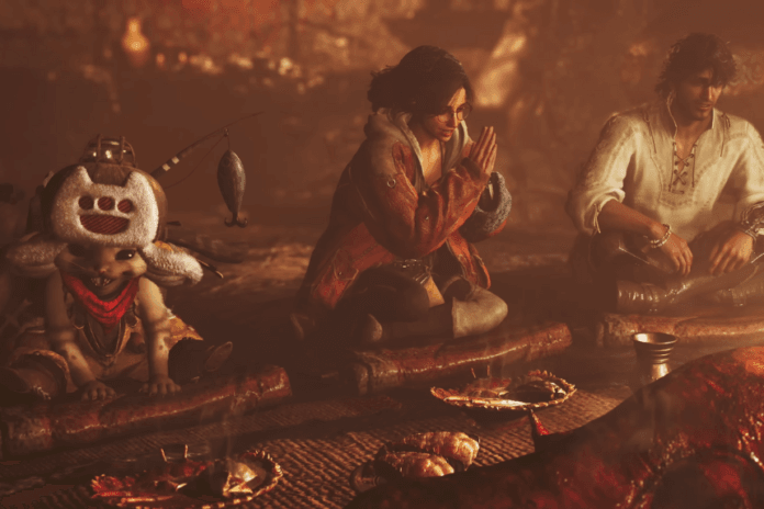 MH Wilds Colossal Bone - How to Get and Use