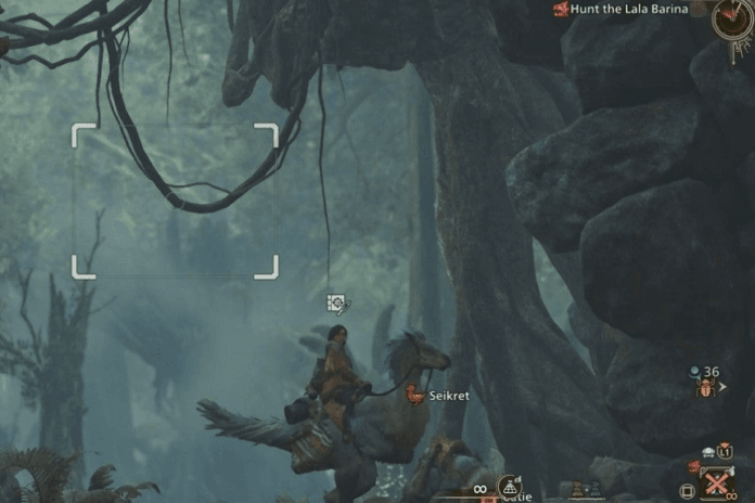 MH Wilds Dapperwing Location