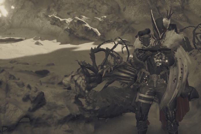 MH Wilds Monster Fluid - How to Get