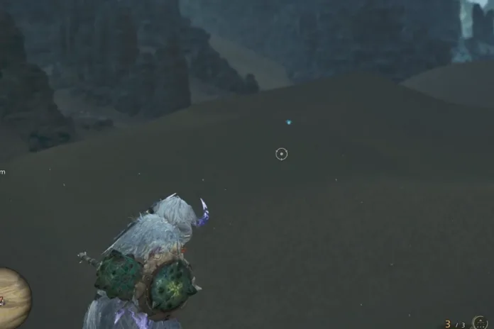 MH Wilds Sandstar Location and How to Catch