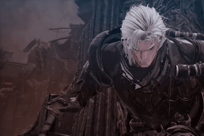 Maluca Boss Fight Guide - The First Berserker Khazan