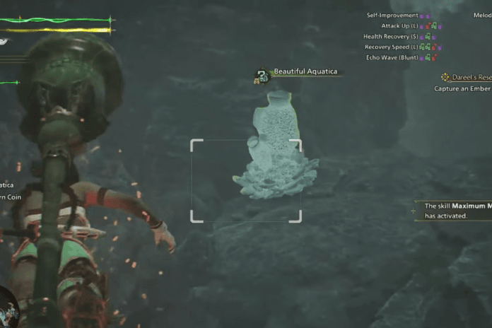 Monster Hunter Wilds Ancient Wyvern Coin Farm Guide