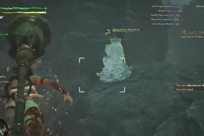 Monster Hunter Wilds Ancient Wyvern Coin Farm Guide