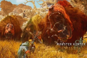 Monster Hunter Wilds Patch Notes Ver.1.000.04.00 - 04 March