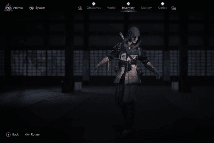 Osaka Castle Chest, Key and Samurai Locations - Assassin's Creed Shadows Osaka Castle Chest, Key and Samurai Locations - Assassin's Creed Shadows