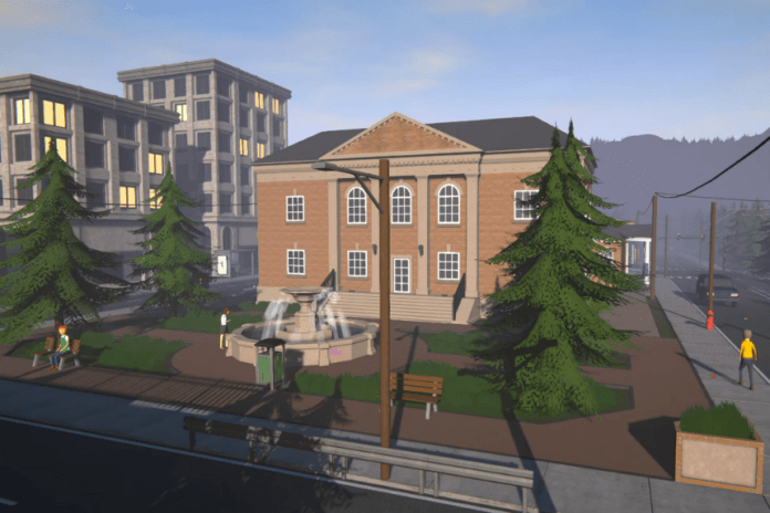Ray’s Real Estate Location in Schedule 1