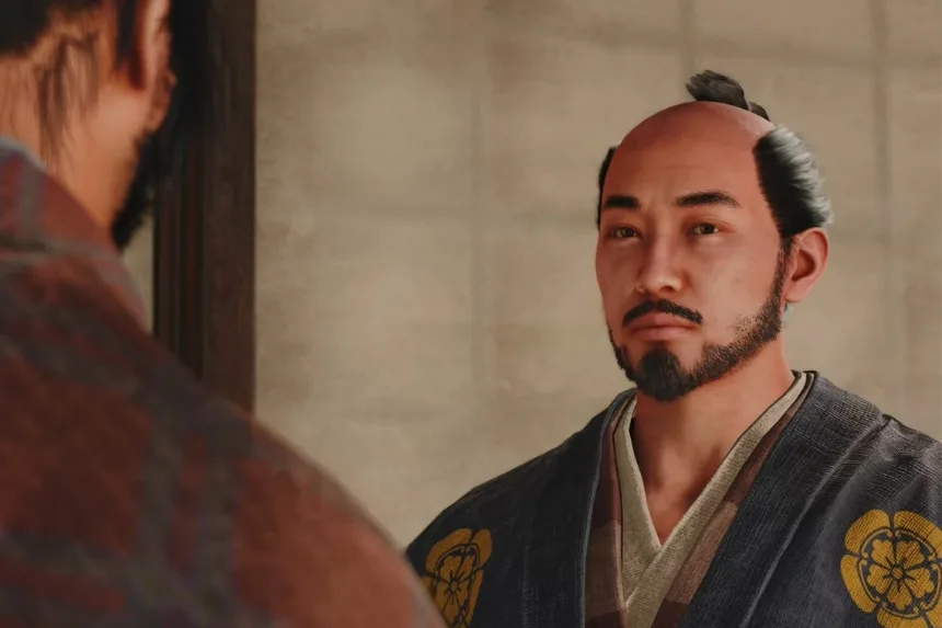 Report to Nobutsuna Sensei - Assassin's Creed Shadows An Education Quest