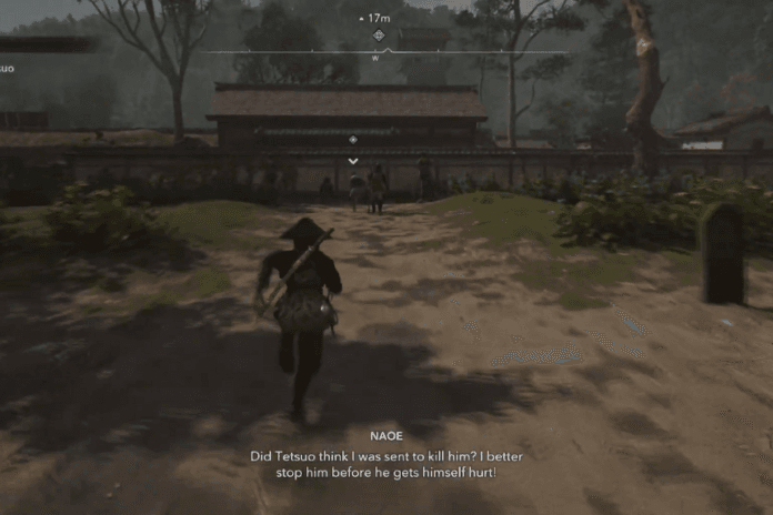 Retrieve the Kanzashi - Assassin's Creed Shadows The Stray Dogs Quest Retrieve the Kanzashi - Assassin's Creed Shadows The Stray Dogs Quest