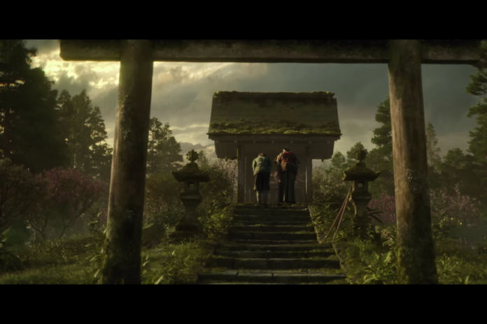 Should You Accuse Joken Hokkyo, Tsutsui Junkei, or Akiyama Ayako in Assassin's Creed Shadows Darkness Falls Should You Accuse Joken Hokkyo, Tsutsui Junkei, or Akiyama Ayako in Assassin's Creed Shadows Darkness Falls