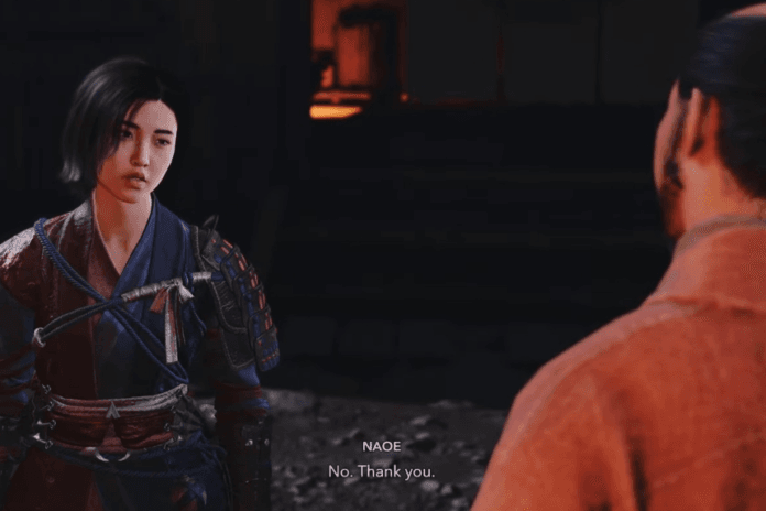 Should You Bribe or Kill the Gunsmith in Searching Sakai - Assassin's Creed Shadows  Should You Bribe or Kill the Gunsmith in Searching Sakai - Assassin's Creed Shadows