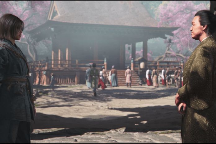 Should You Choose World Rumor or Scout Intel in Assassin's Creed Shadows Should You Choose World Rumor or Scout Intel in Assassin's Creed Shadows