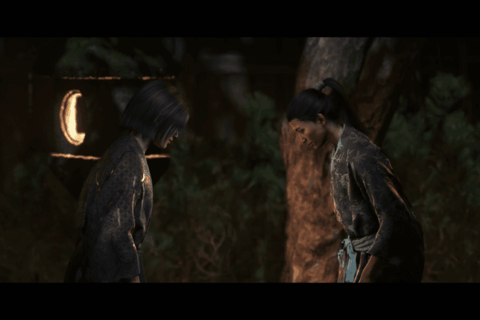 Should You Confront Otama or Wakasa in Assassin's Creed Shadows The Tea Ceremony