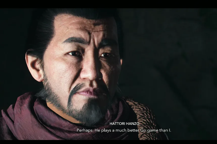 Should You Forgive or Attack Hanzo in Assassin's Creed Shadows The Meaning of the Blade