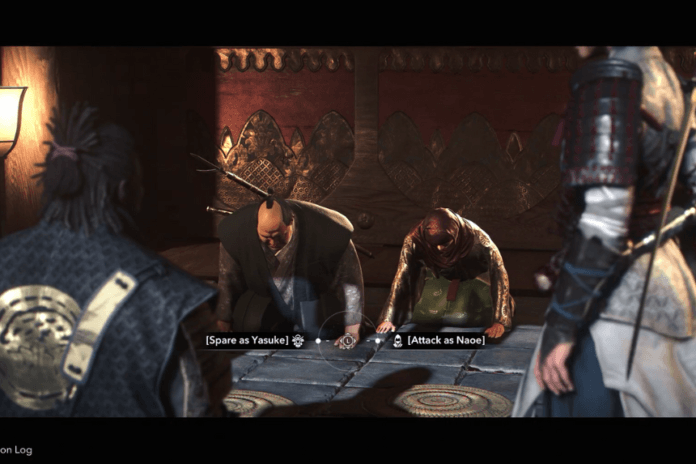 Should You Spare or Attack Lady Oichi in Assassin's Creed Shadows The Wheel Unmasked