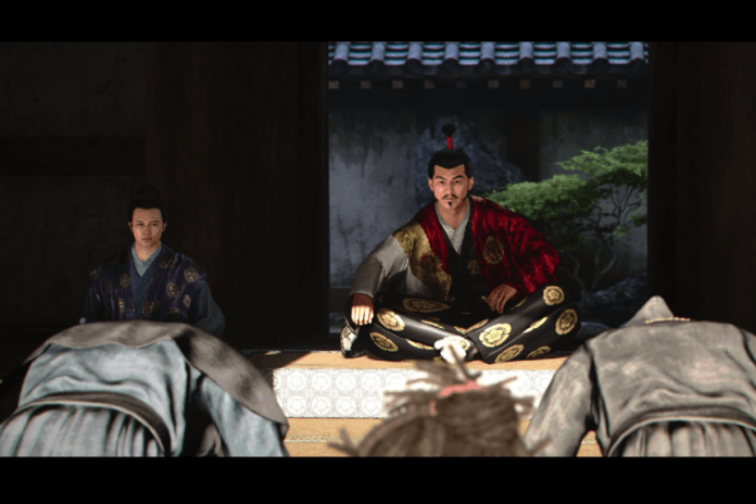 Should You Tell Nobunaga You Understand or Say Nothing in Assassin's Creed Shadows
