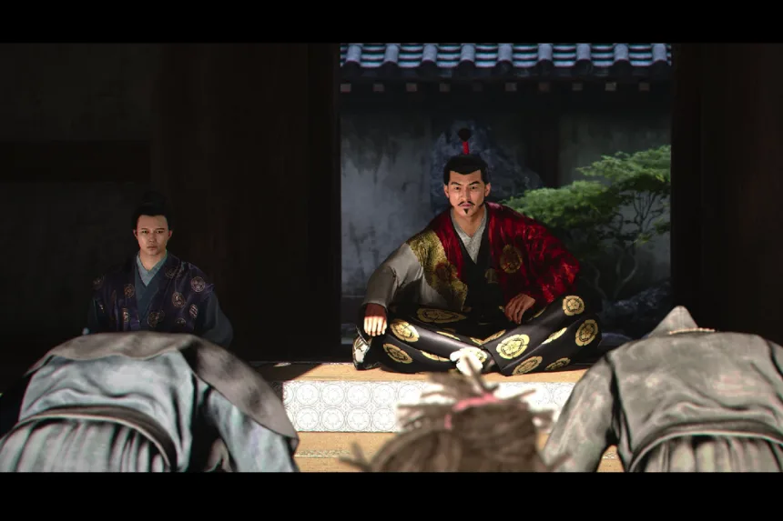 Should You Tell Nobunaga You Understand or Say Nothing in Assassin's Creed Shadows