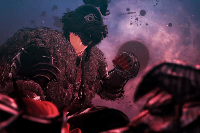 The First Berserker Khazan - How To Beat Blade Phantom