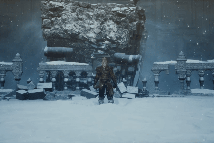 The First Berserker Khazan - How To Beat Viper