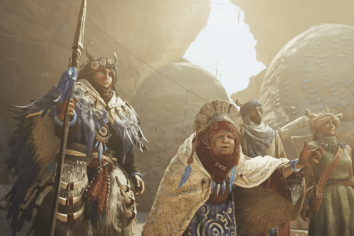 Torrent Sac Location Mh Wilds