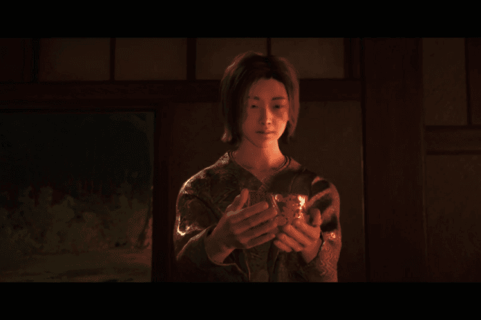 Turning The Bowl Choice Guide - Assassin's Creed Shadows