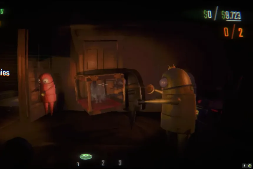 How Many Players Can Play REPO? Multiplayer Mode Explained How Many Players Can Play REPO? Multiplayer Mode Explained