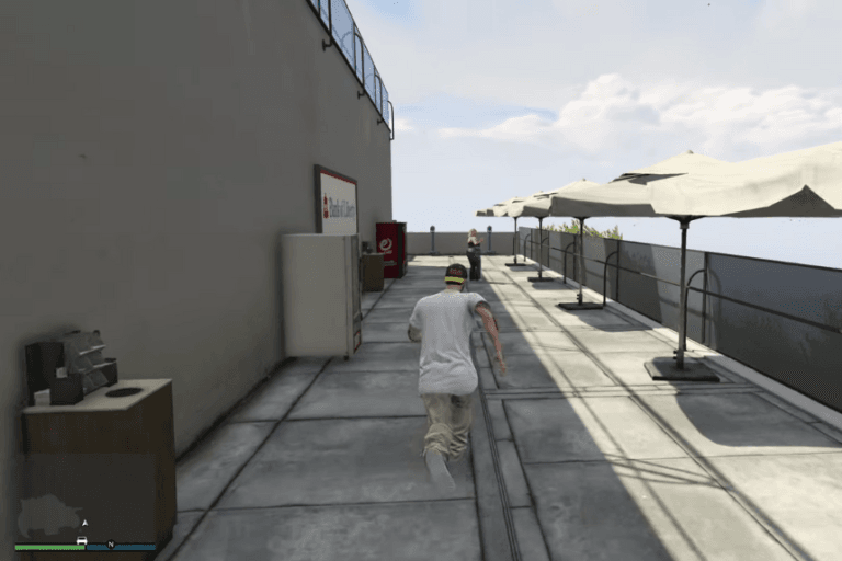 [Updated Daily] All LS Tags Location Today in GTA Online - Patch Crazy