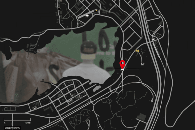 [Updated Daily] All LS Tags Location Today in GTA Online - Patch Crazy