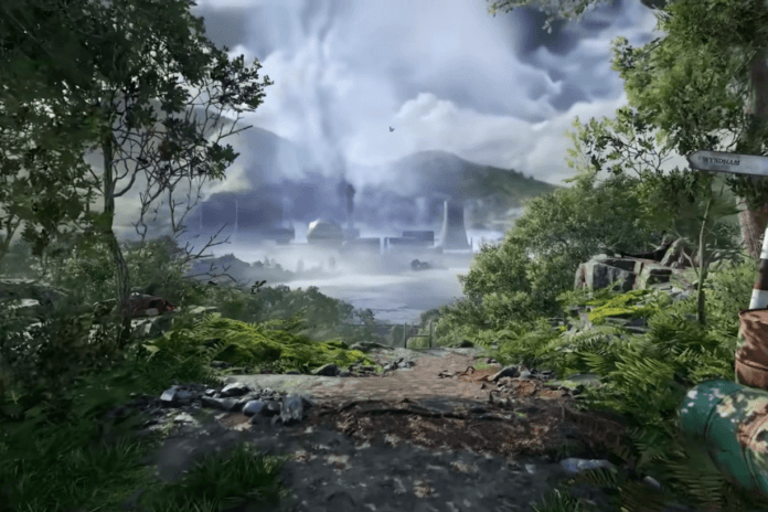 All Skill Manual Locations in Atomfall