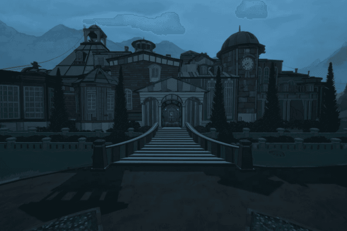 All Workshop Contraptions and Recipes in Blue Prince