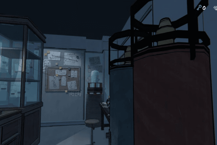 Blue Prince Laboratory Experiments Explained