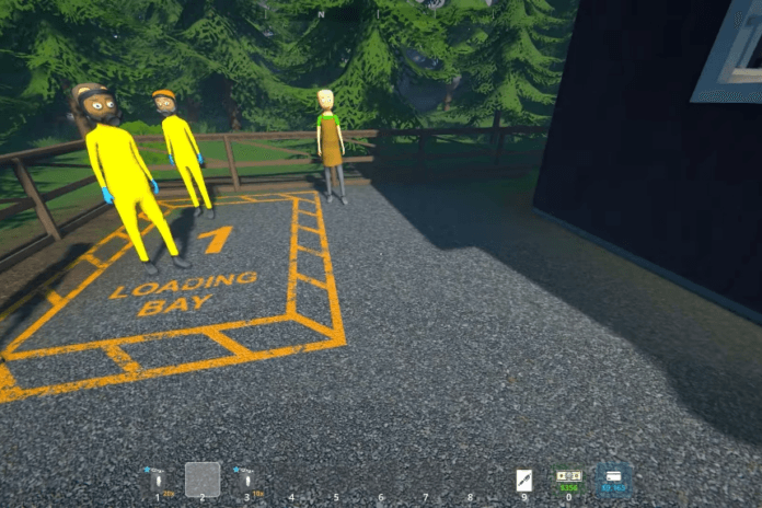 Can You Fix the RV in Schedule 1