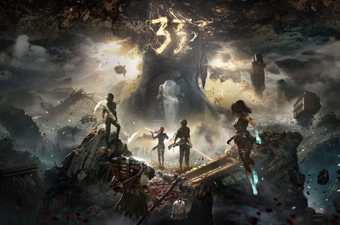 Fix Clair Obscure Expedition 33 Crashing After Benchmark Message