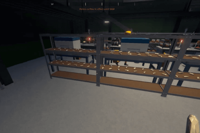 How To Setup Automatic Handler Worker Packaging In Schedule 1