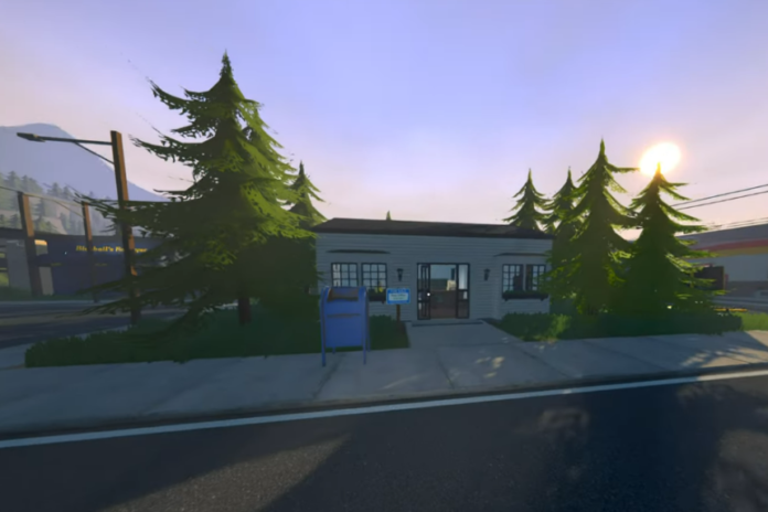 How to Buy The Post Office In Schedule 1