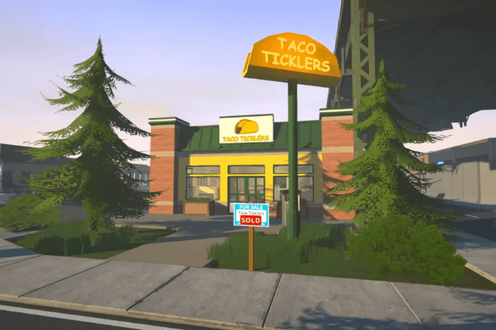 How to Buy The Taco Tickler In Schedule 1