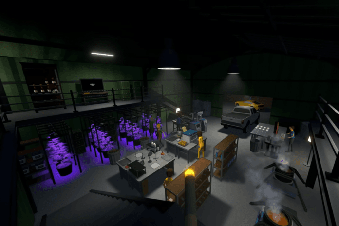 How to Buy The Warehouse In Schedule 1