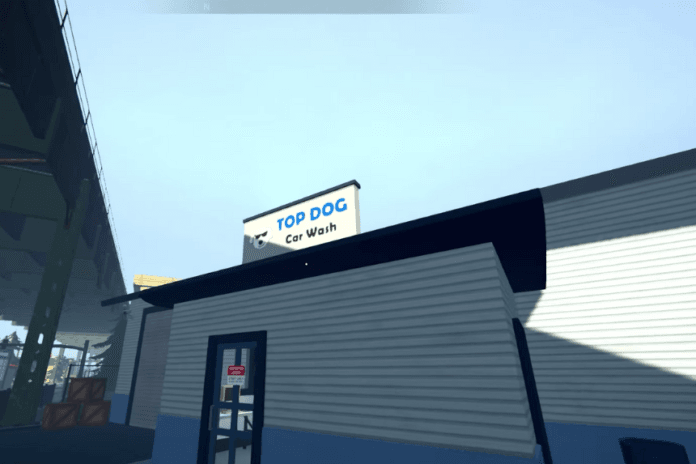How to Buy the Car Wash in Schedule 1 How to Buy the Car Wash in Schedule 1