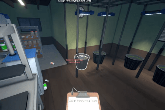 How to Fully Automate Sweatshop in Schedule 1