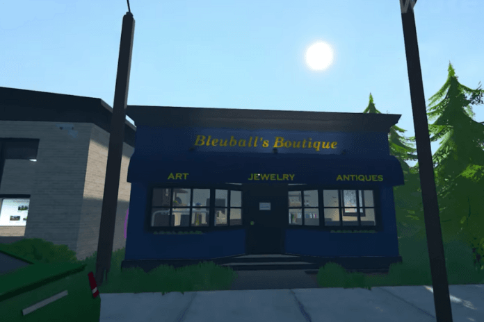 How to Get Watch & Chains (Jewelry Shop Location) in Schedule 1