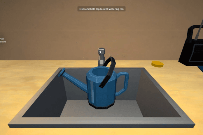 How to Get Water in Schedule 1