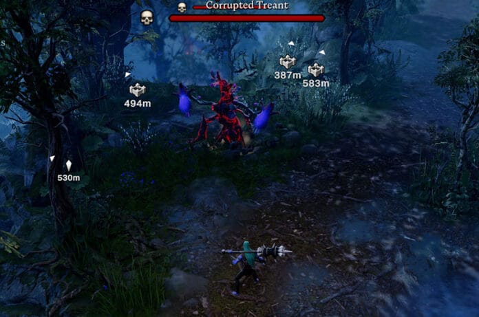 How to Get and Use Venom Sap in V Rising 1.1