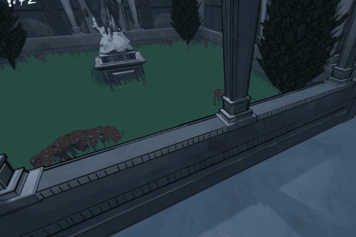 How to Reach Center in Blue Prince Cloister Puzzle