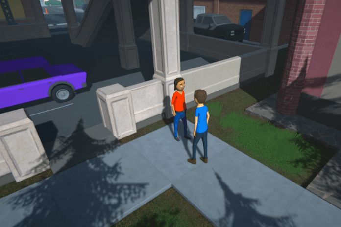 How to Reach 'Friendly' Status with One of Molly's Connections in Schedule 1