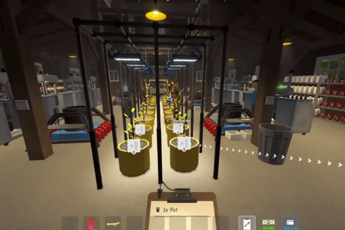 How to Setup a Barn After Recent Patch in Schedule 1 How to Setup a Barn After Recent Patch in Schedule 1