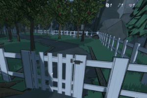 How to Unlock Orchard for Permanent Upgrade in Blue Prince