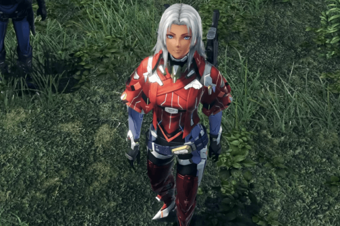 How to Unlock Skells Quickly in Xenoblade Chronicles X Definitive Edition