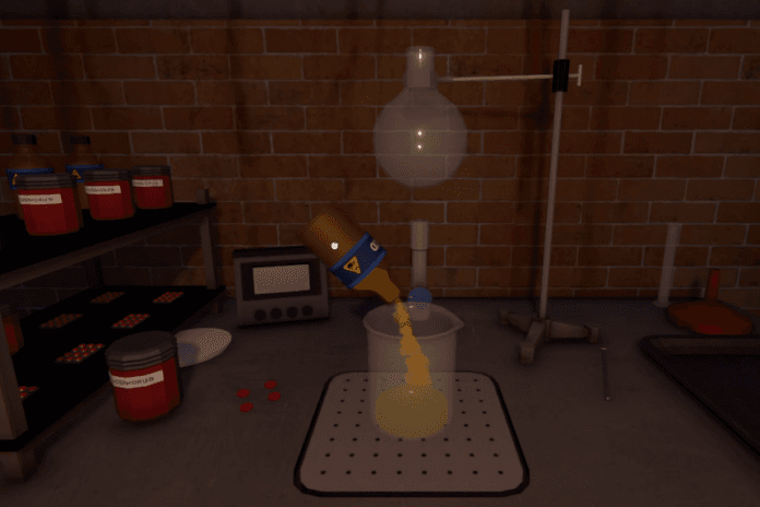 How to Use Sprinkler in Schedule 1