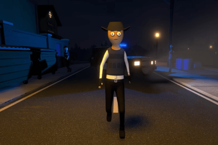 Location of Jackie, Charles, and Jerry in Schedule 1