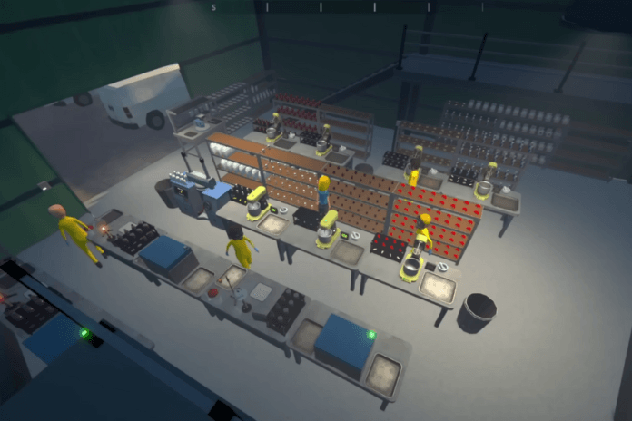 Schedule 1 Advanced Automation Guide